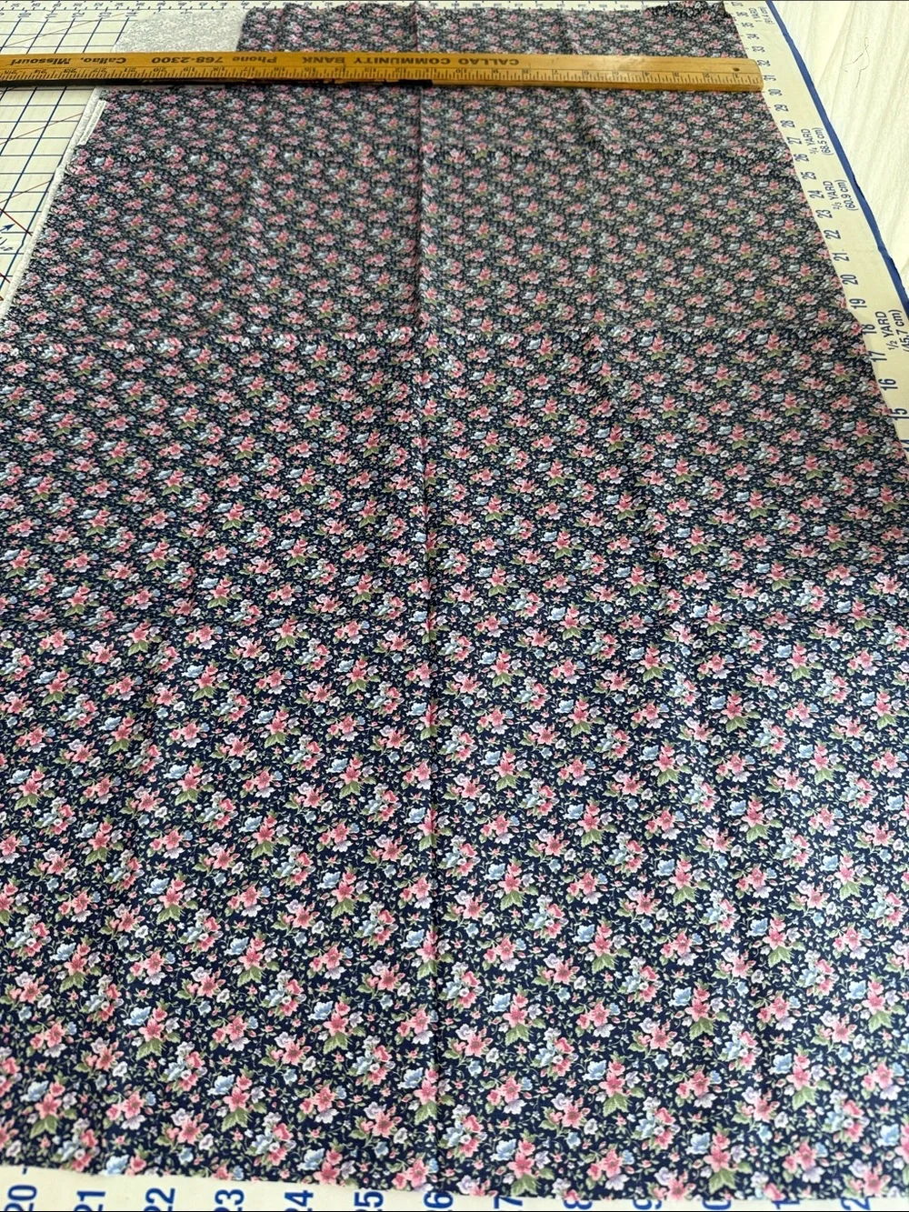 Peter Pan Fabrics vintage peter